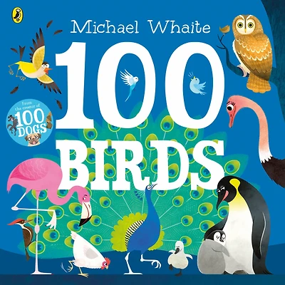 100 Birds