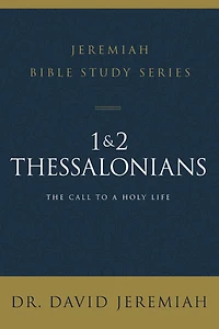 1 and 2 Thessalonians : Standing Strong Through Trials
