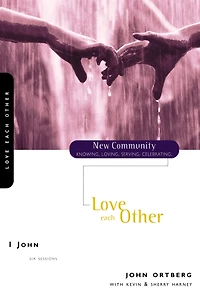 1 John : Love Each Other