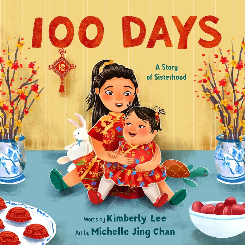 100 Days : A Story of Sisterhood