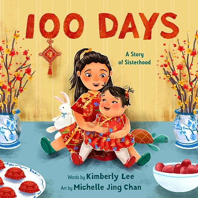 100 Days : A Story of Sisterhood