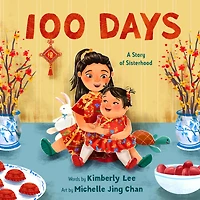 100 Days : A Story of Sisterhood