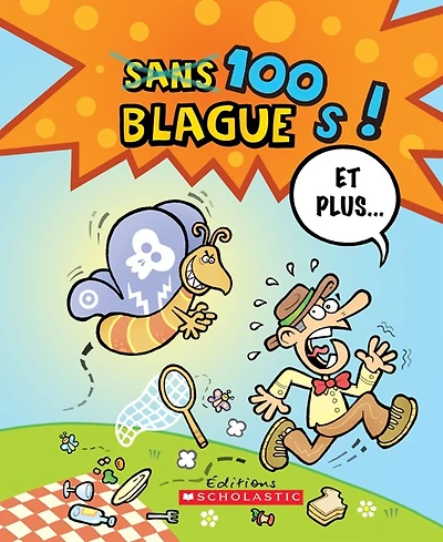 100 blagues! Et plus... T.12