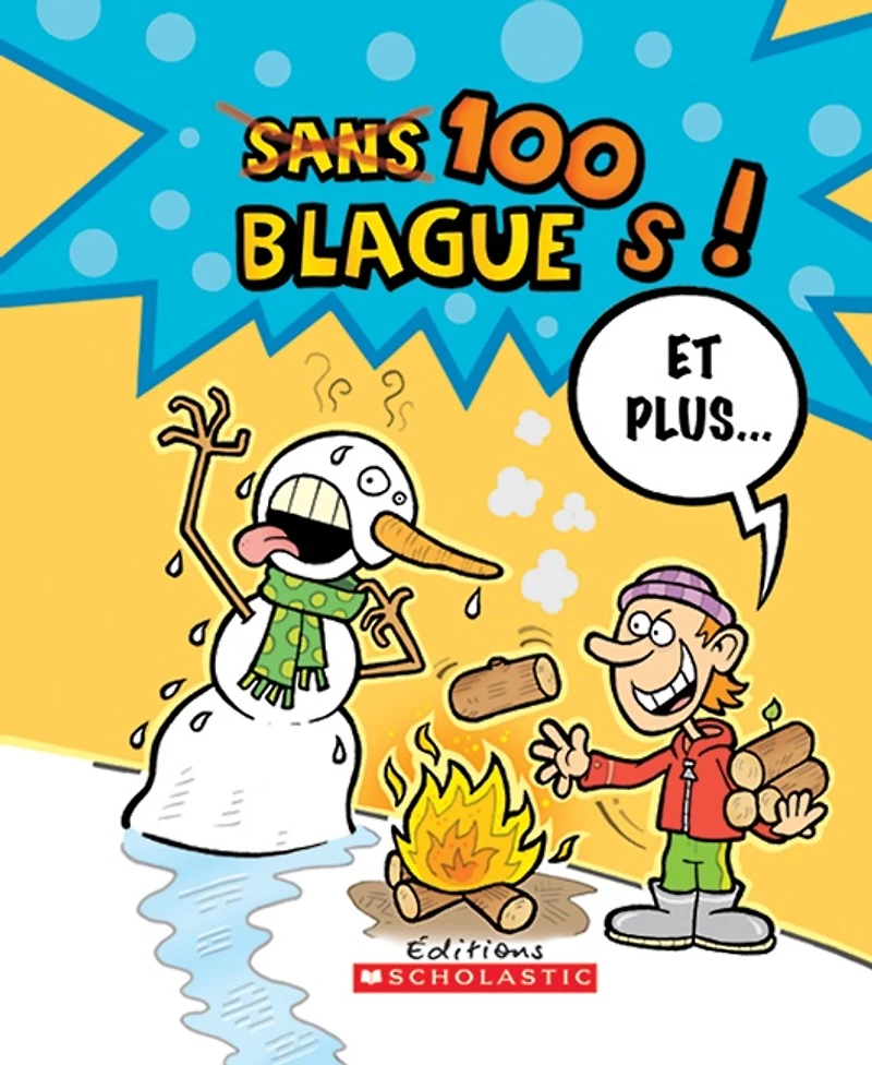 100 blagues! Et plus... T.14