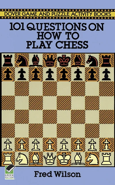 101 Questions on How to Play Chess