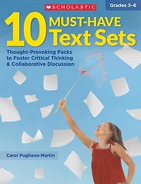 10 Must-Have Text Sets