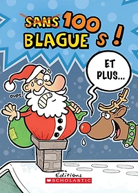 100 blagues! Et plus... T.22