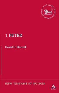 1 Peter (New Testament Guides