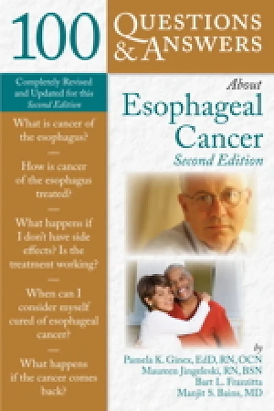 100 Questions  &  Answers About Esophageal Cancer