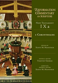 1 Corinthians : New Testament Volume 9A