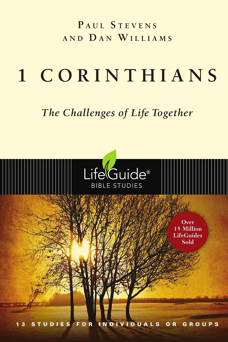 1 Corinthians : The Challenges of Life Together