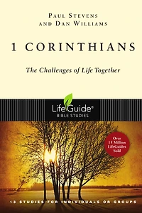 1 Corinthians : The Challenges of Life Together