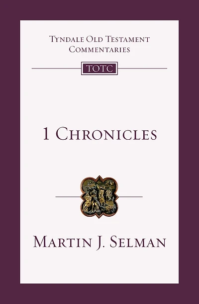 1 Chronicles : An Introduction and Commentary