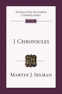 1 Chronicles : An Introduction and Commentary