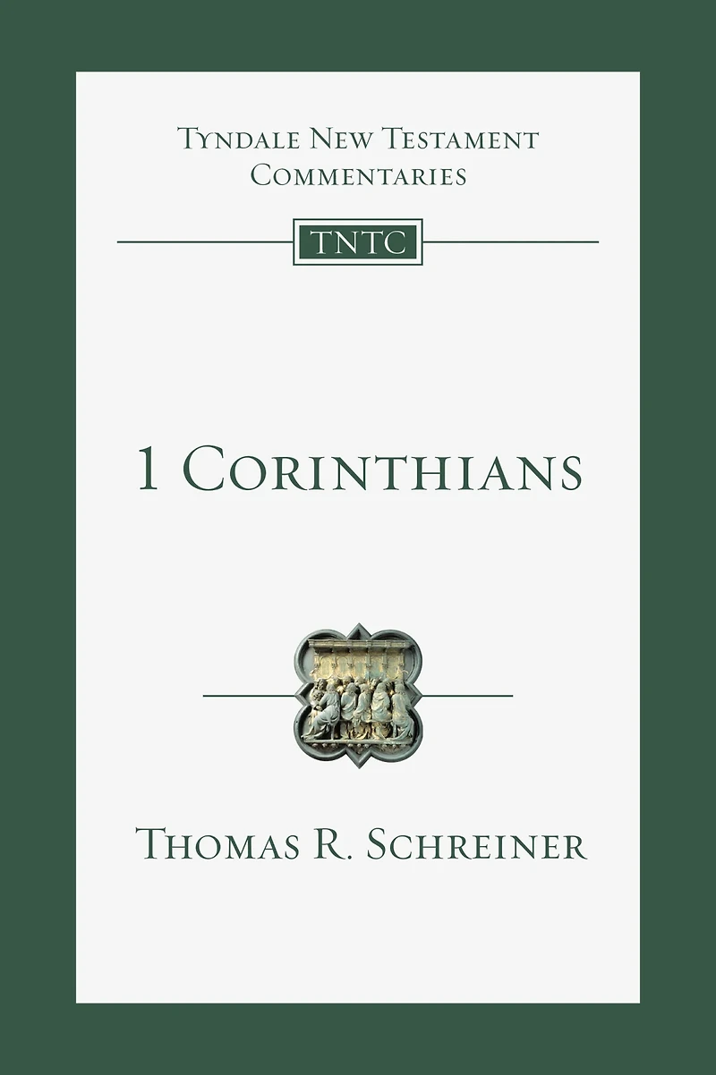 1 Corinthians : An Introduction and Commentary