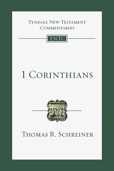 1 Corinthians : An Introduction and Commentary