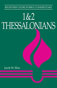 1 & 2 Thessalonians