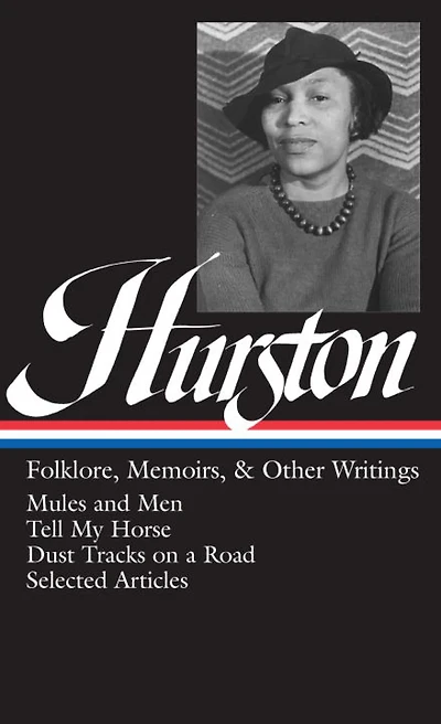 02 Zora Neale Hurston