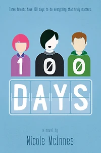100 Days : A Novel