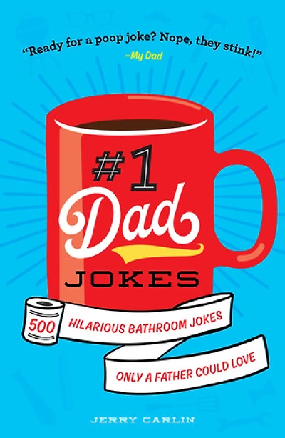1 Dad Jokes
