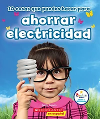 10 cosas que puedes hacer para ahorrar electricidad (Rookie Star: Make a Difference)