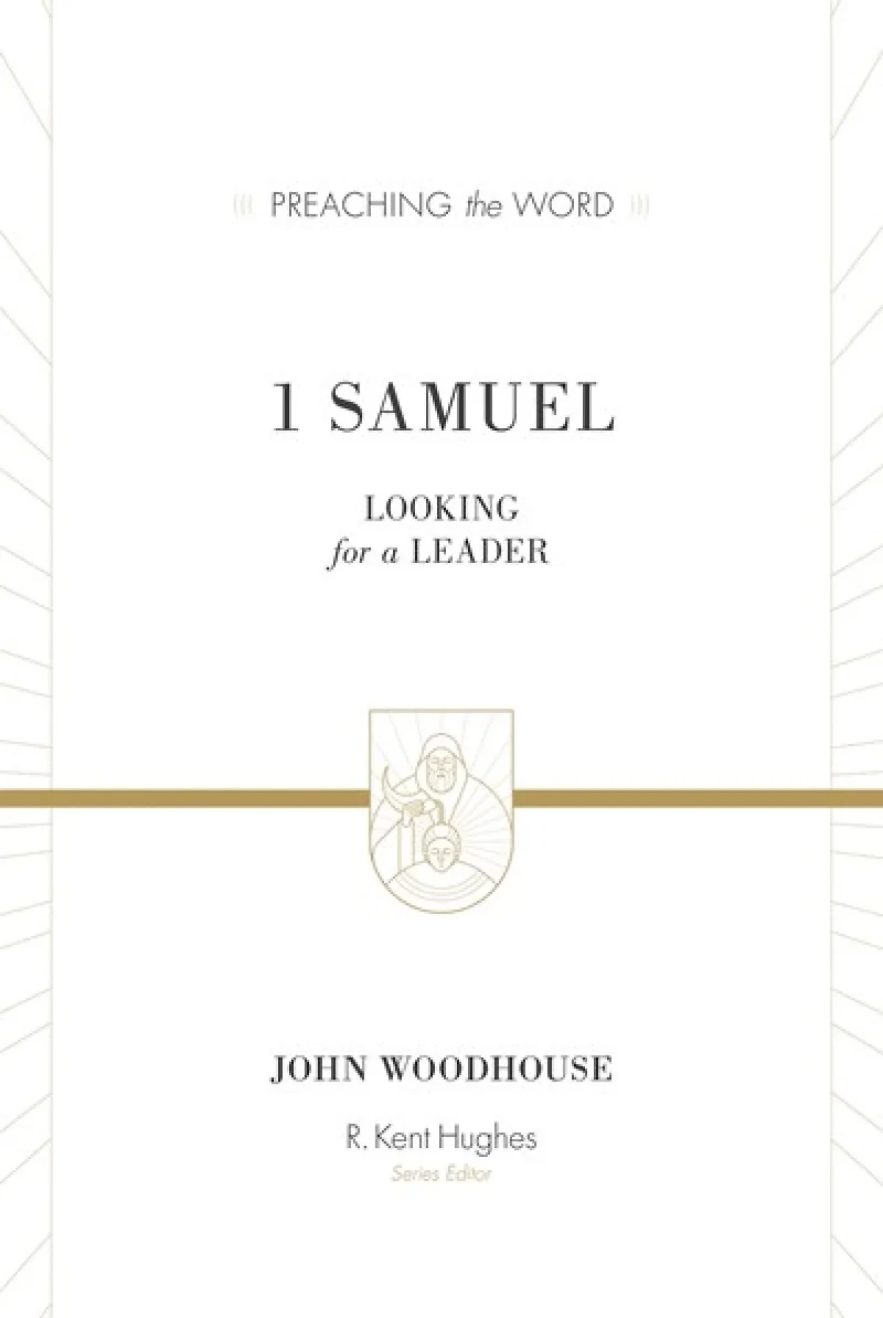 1 Samuel : Looking for a Leader (Redesign)