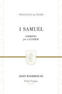 1 Samuel : Looking for a Leader (Redesign)
