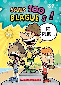 100 blagues! Et plus... T.39