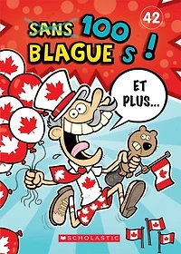 100 blagues! Et plus... T.42