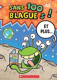 100 blagues! Et plus... T.43