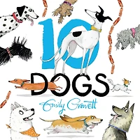 10 Dogs