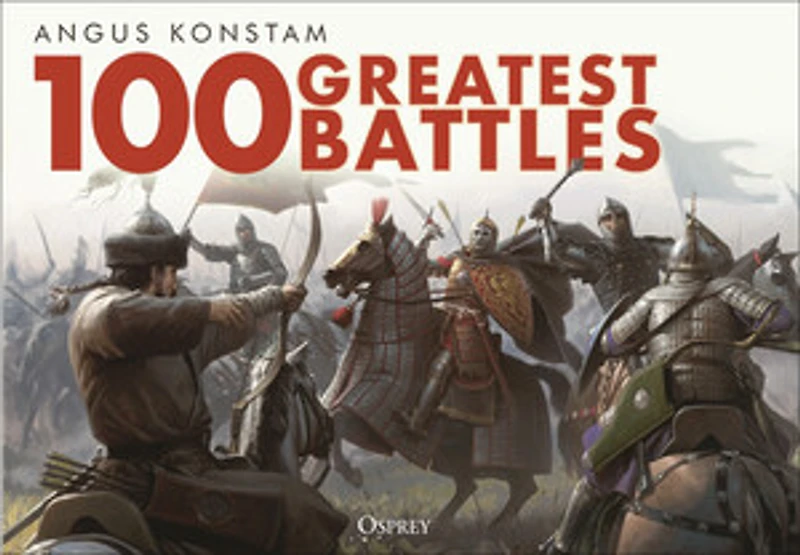 100 Greatest Battles