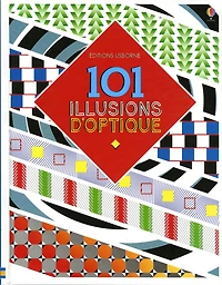 101 illusions d'optique