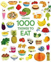 1000 Things To Eat