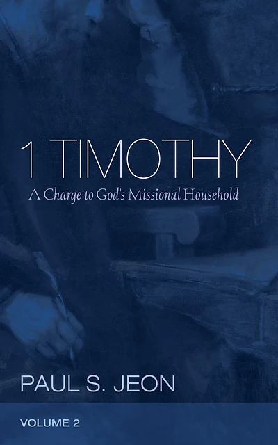 1 Timothy