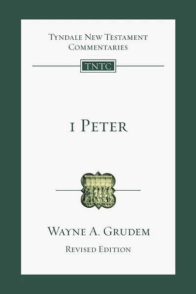 1 Peter : An Introduction and Commentary