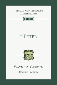 1 Peter : An Introduction and Commentary