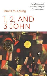 1, 2, and 3 John
