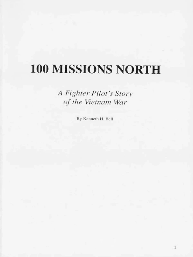 100 Missions North