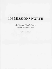 100 Missions North