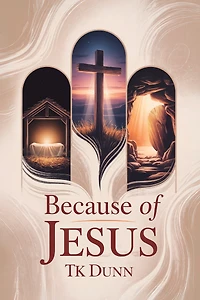 … Because of Jesus