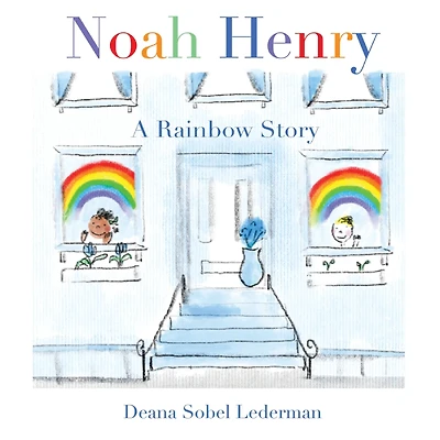 Noah Henry
