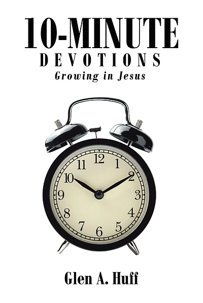 10 Minute Devotions