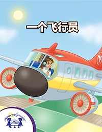 一个飞行员