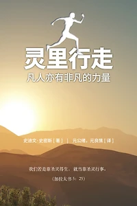 灵里行走 [Chinese] Spirit Walk (Special Edition)