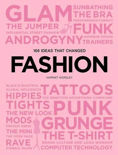 100 Ideas that Changed Fashion (Pocket)