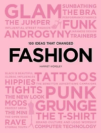 100 Ideas that Changed Fashion (Pocket)