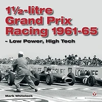 1 1/2-litre Grand Prix Racing 1961-1965