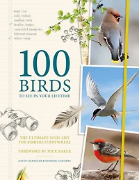 100 Birds to See in Your Lifetime : The Ultimate Wish-List for Birders Everywhere