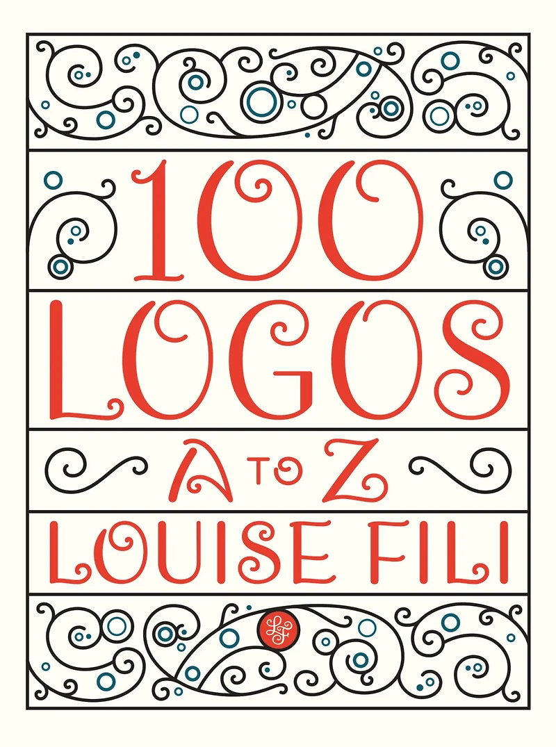 100 Logos : A to Z